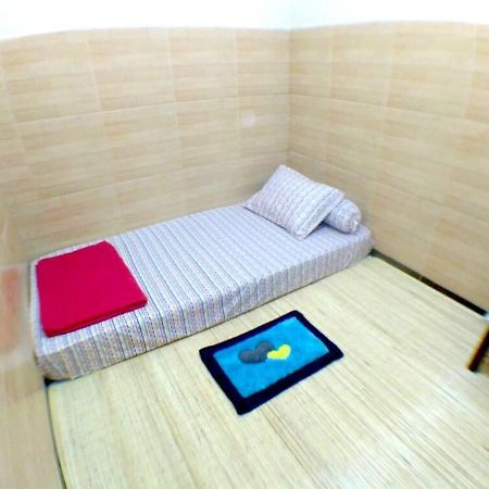 Hannah Room - Khusus Putri Bandung Exterior photo