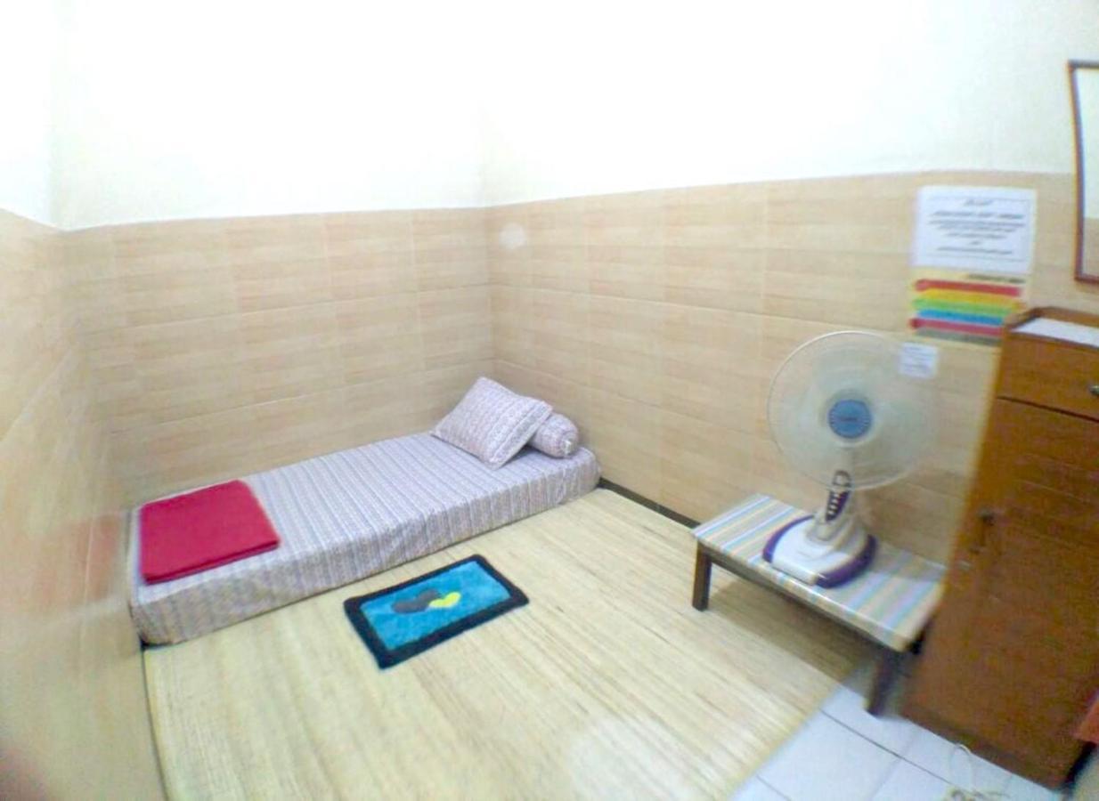 Hannah Room - Khusus Putri Bandung Exterior photo