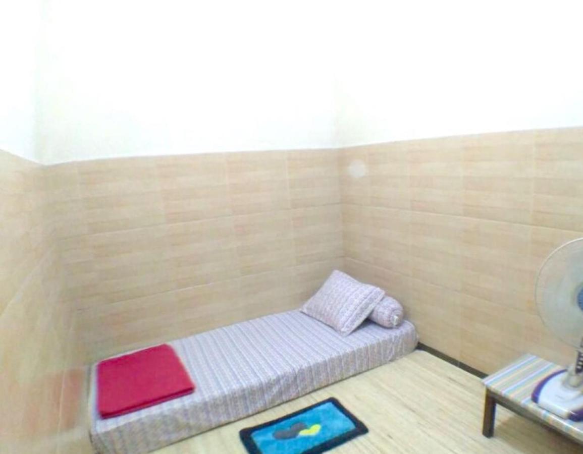 Hannah Room - Khusus Putri Bandung Exterior photo